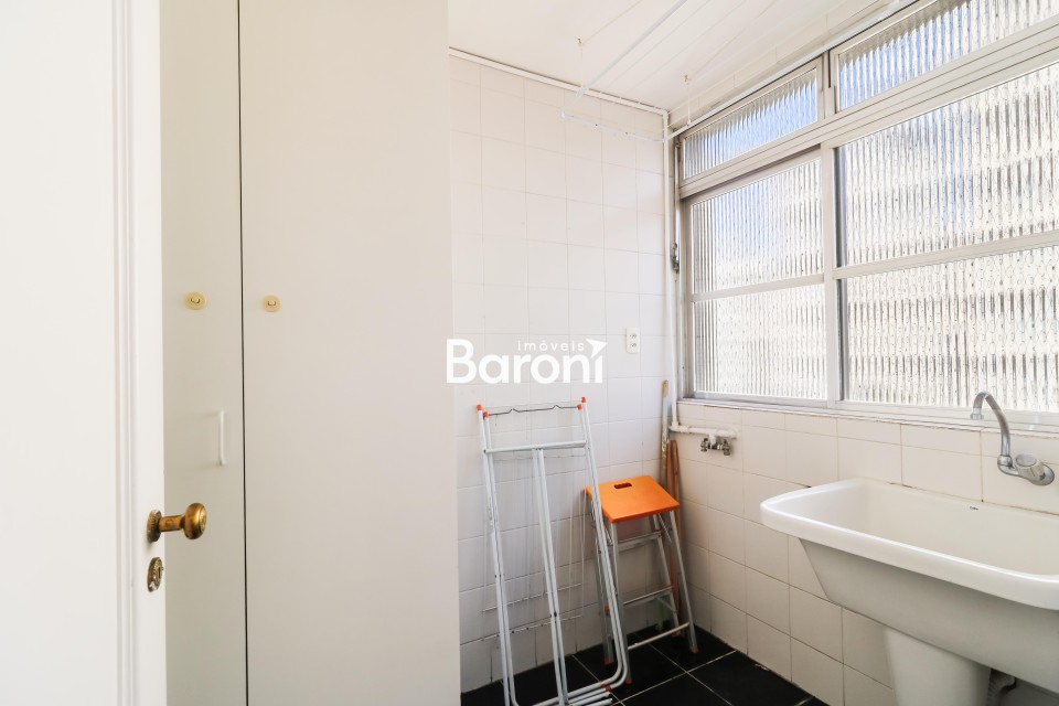 Apartamento - Jardim América