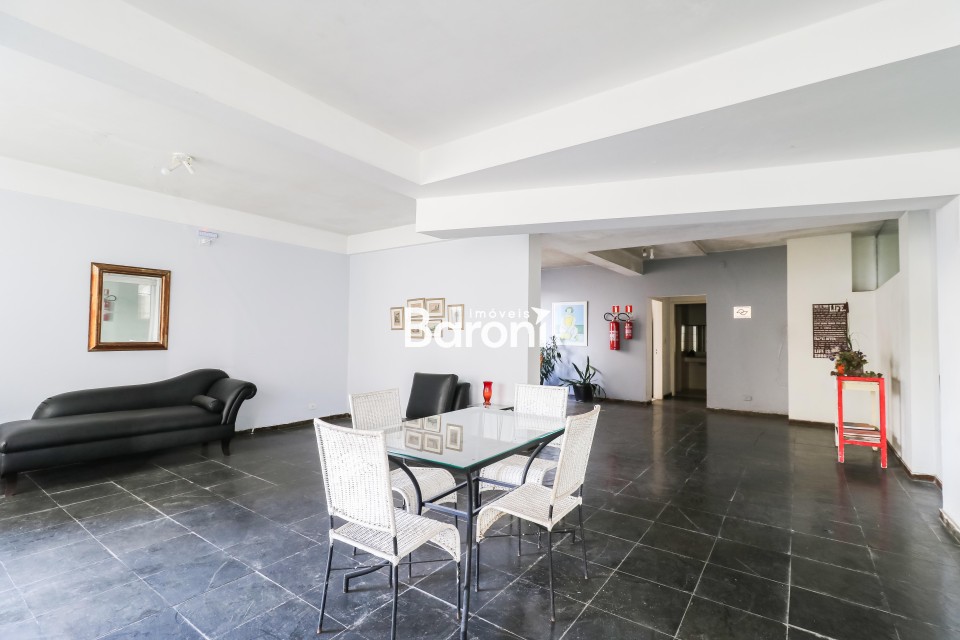 Apartamento - Jardim América