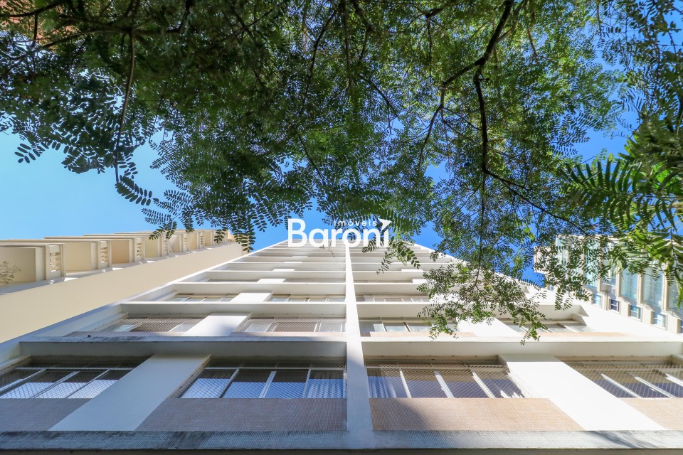 Apartamento - Jardim América