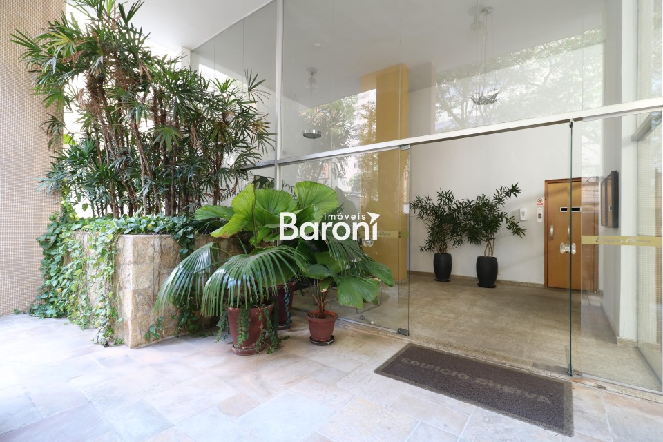 Apartamento - Jardim América