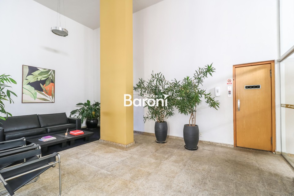 Apartamento - Jardim América