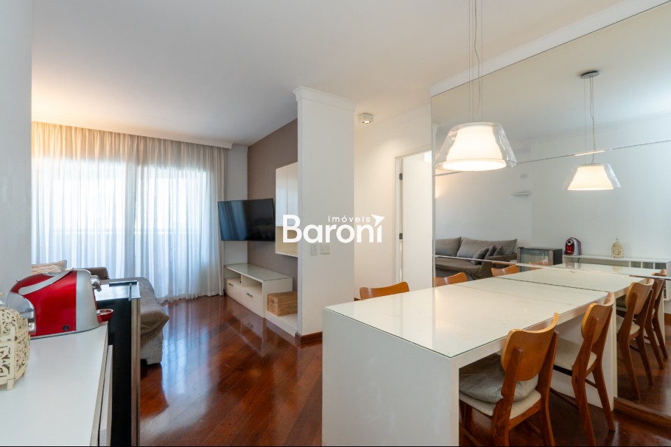Apartamento - Brooklin 