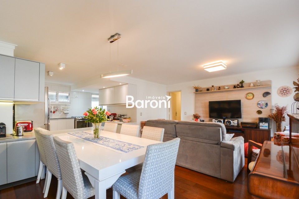Apartamento - Jardim América