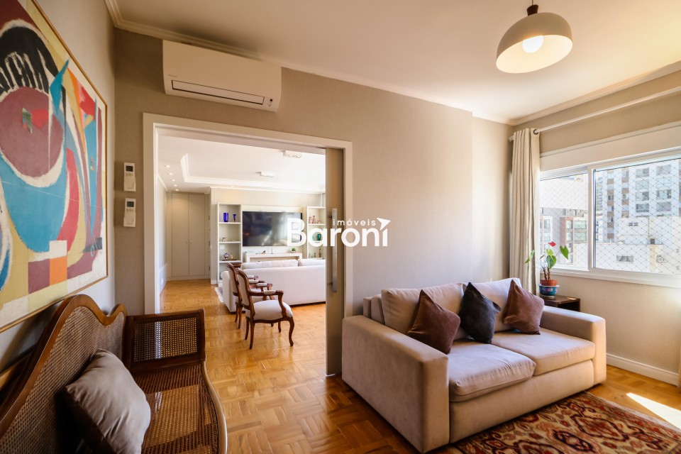 Apartamento - Jardim Paulista
