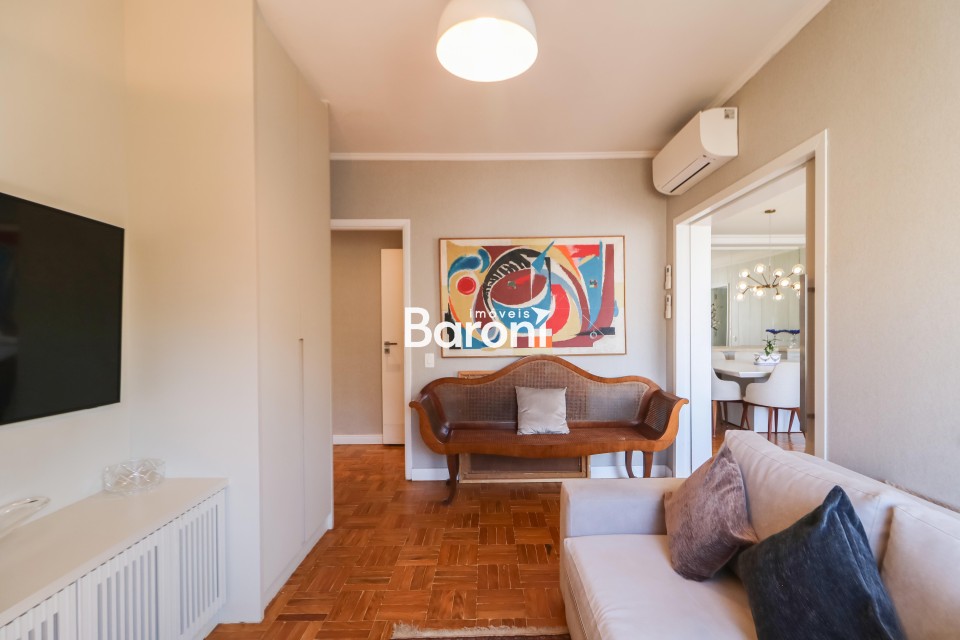 Apartamento - Jardim Paulista