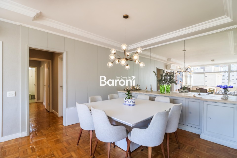 Apartamento - Jardim Paulista