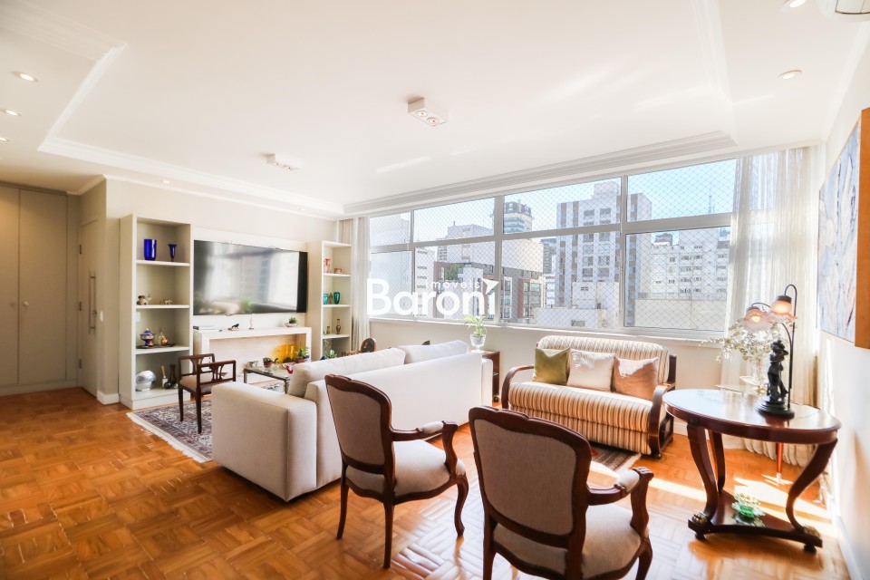 Apartamento - Jardim Paulista