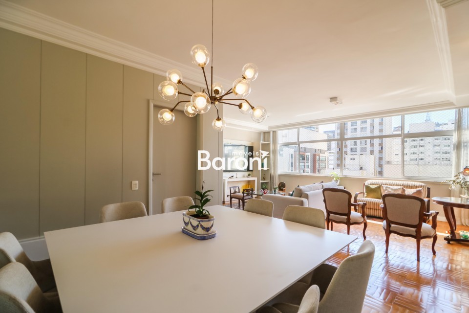 Apartamento - Jardim Paulista