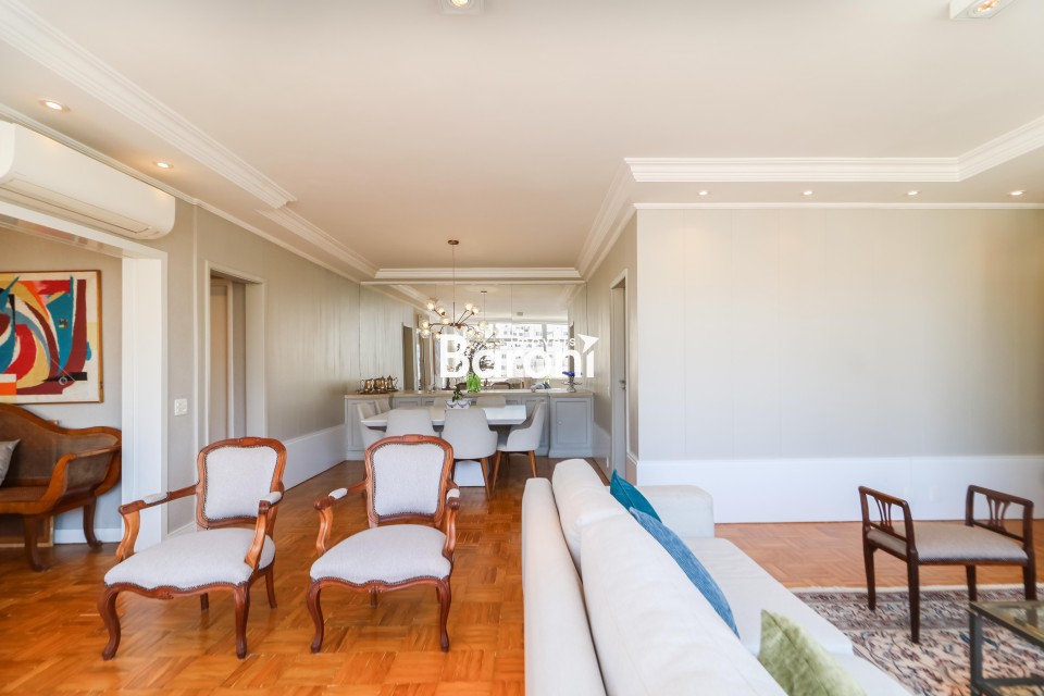 Apartamento - Jardim Paulista