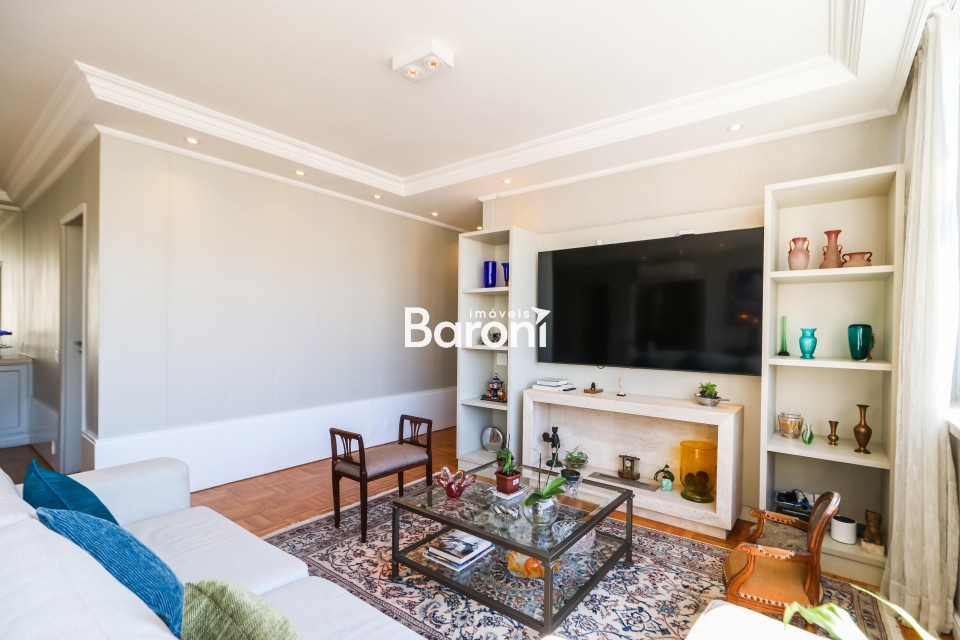Apartamento - Jardim Paulista
