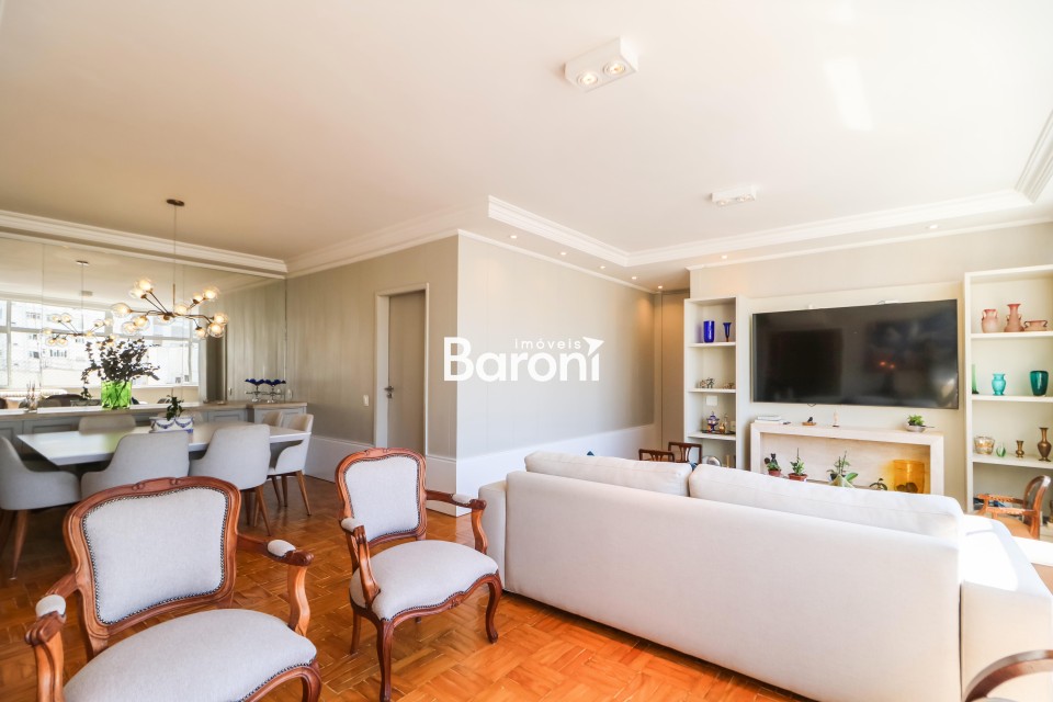 Apartamento - Jardim Paulista