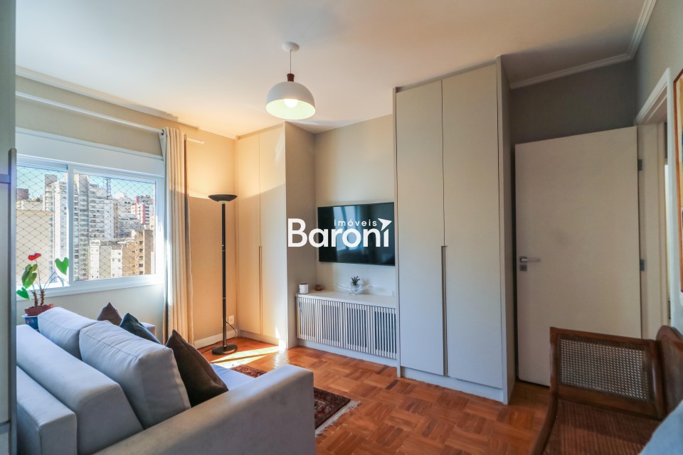 Apartamento - Jardim Paulista
