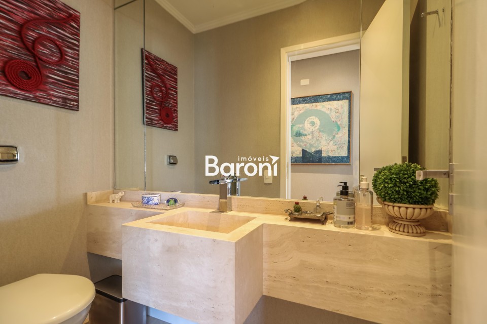 Apartamento - Jardim Paulista