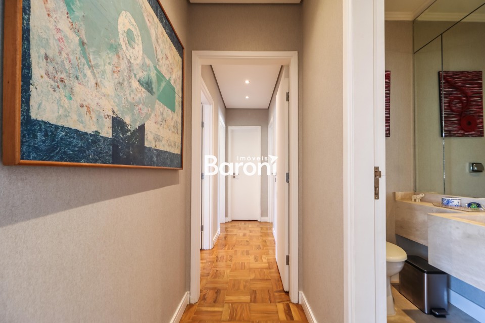 Apartamento - Jardim Paulista