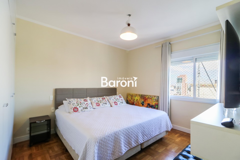 Apartamento - Jardim Paulista