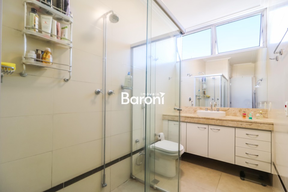 Apartamento - Jardim Paulista
