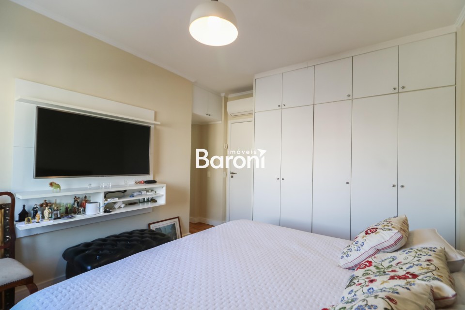 Apartamento - Jardim Paulista