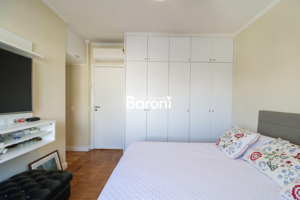 Apartamento - Jardim Paulista