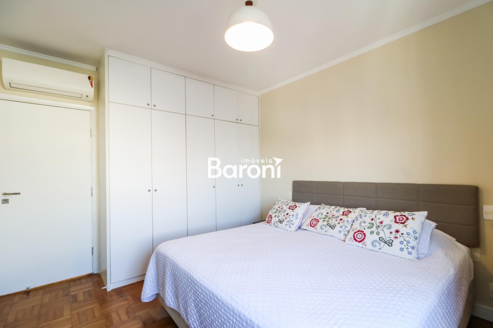 Apartamento - Jardim Paulista
