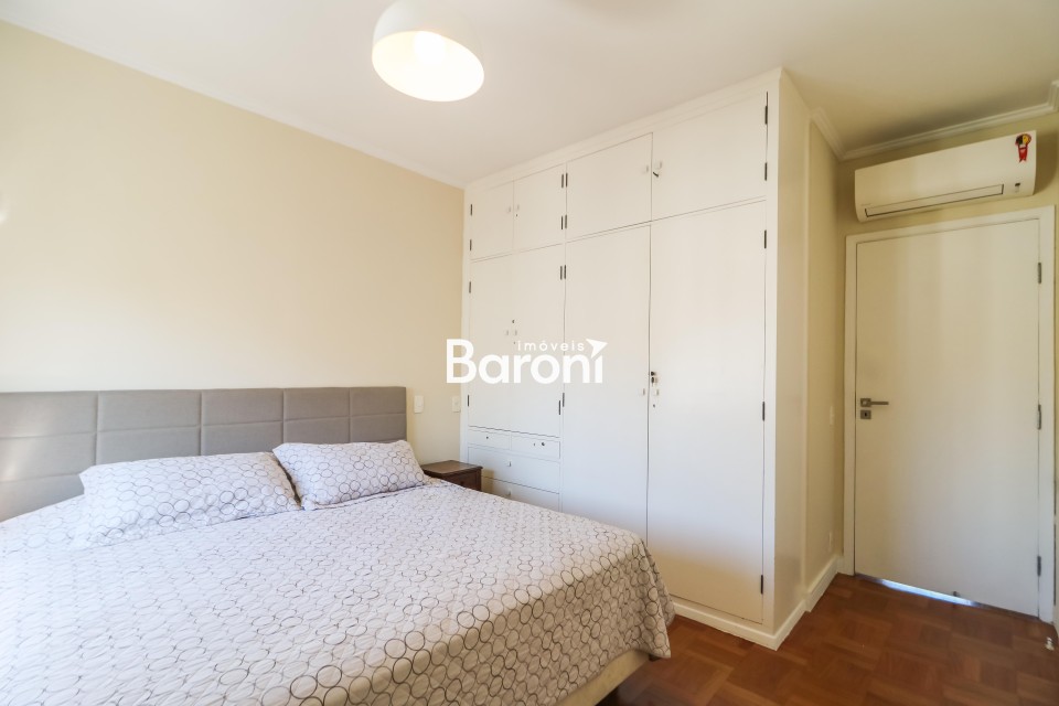 Apartamento - Jardim Paulista