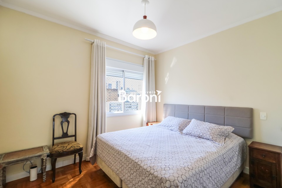 Apartamento - Jardim Paulista