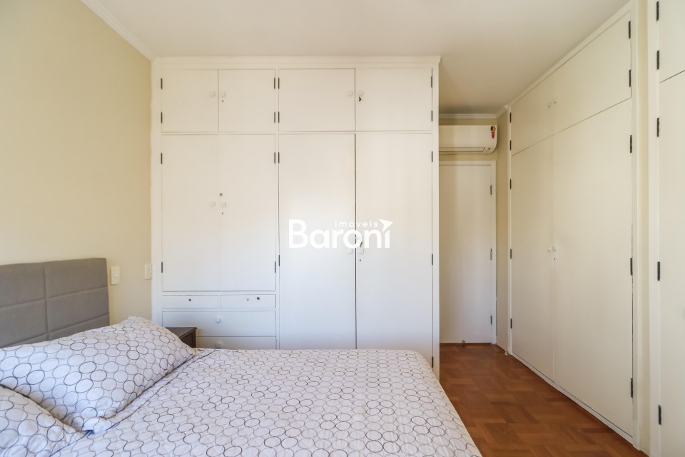 Apartamento - Jardim Paulista