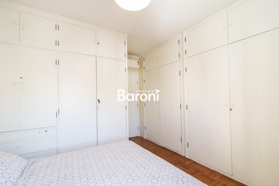Apartamento - Jardim Paulista