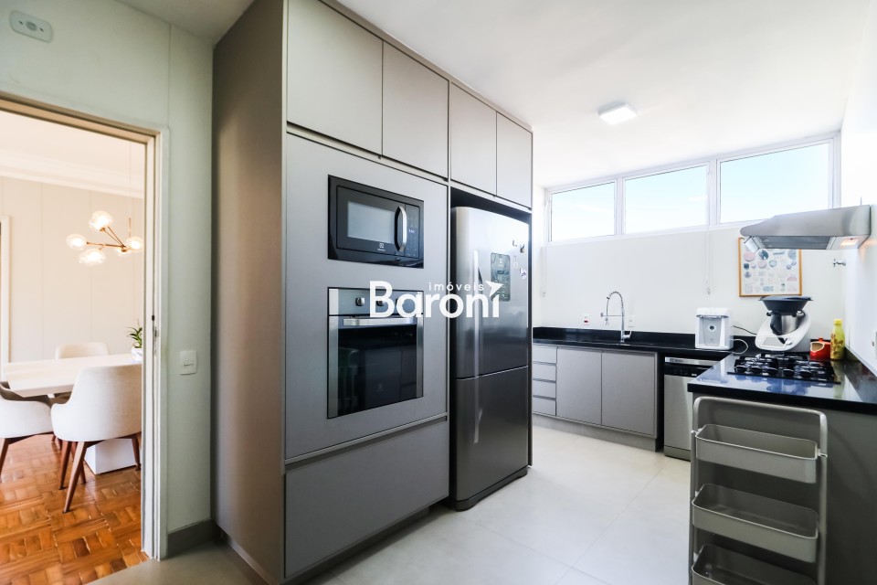 Apartamento - Jardim Paulista