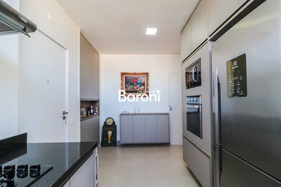 Apartamento - Jardim Paulista
