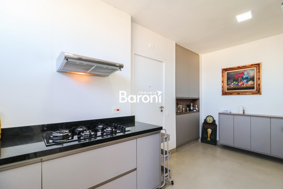 Apartamento - Jardim Paulista