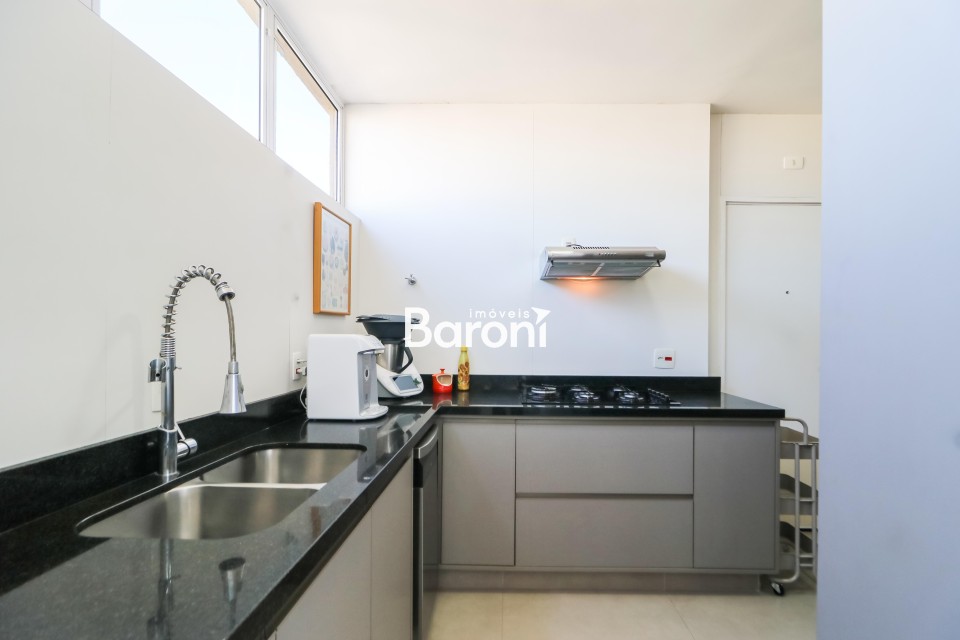 Apartamento - Jardim Paulista