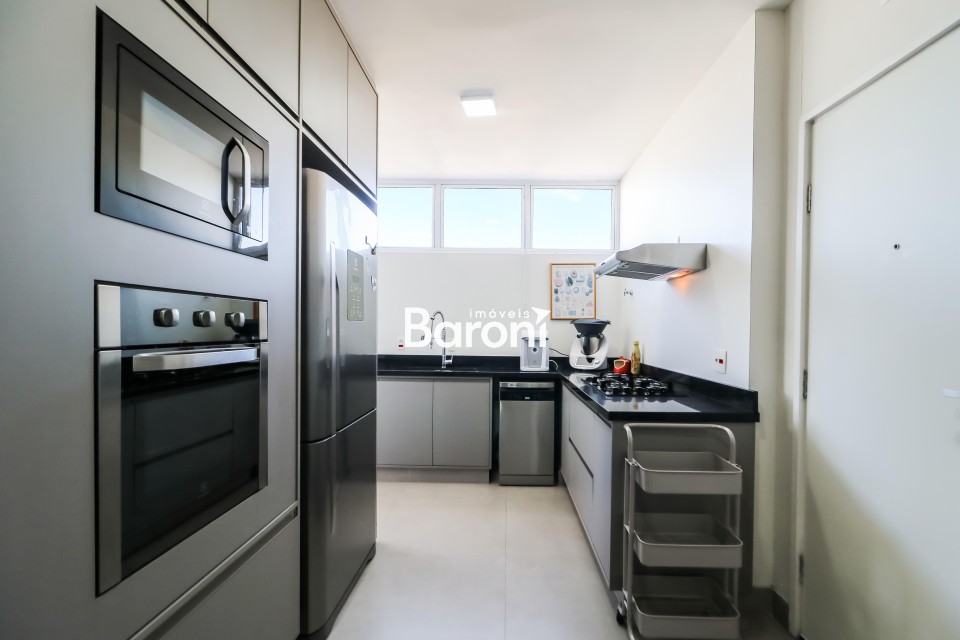 Apartamento - Jardim Paulista