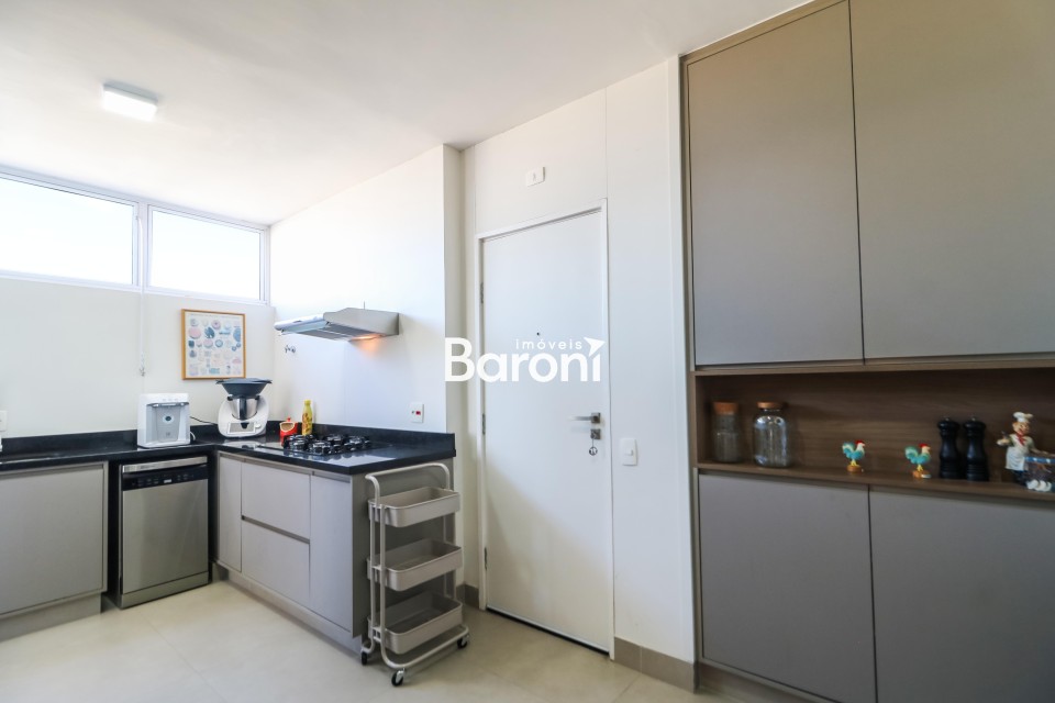 Apartamento - Jardim Paulista