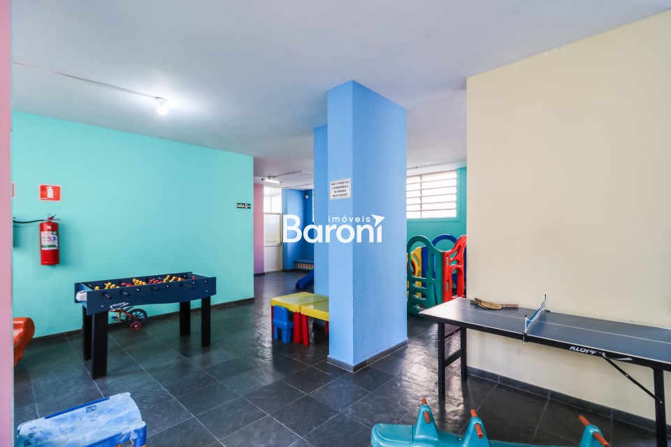 Apartamento - Jardim Paulista