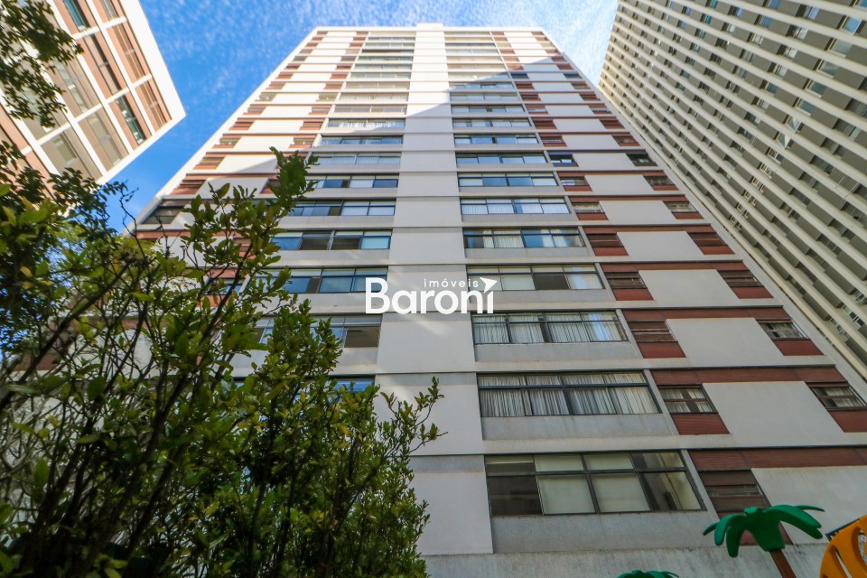 Apartamento - Jardim Paulista