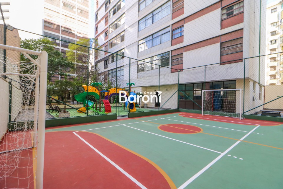 Apartamento - Jardim Paulista