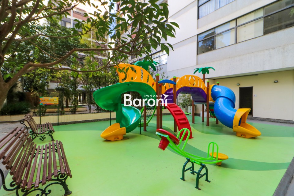 Apartamento - Jardim Paulista