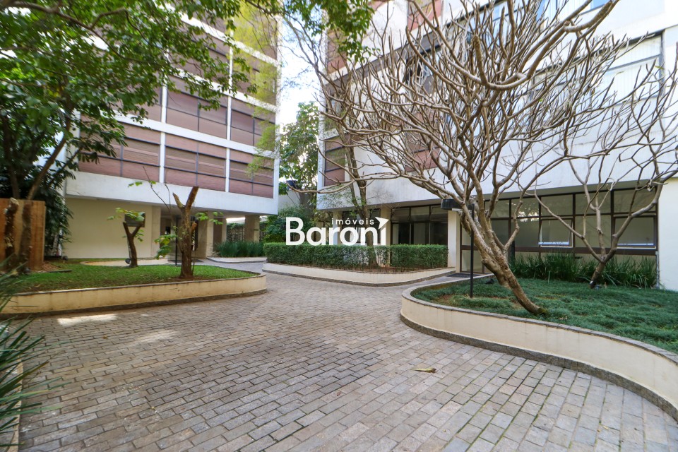Apartamento - Jardim Paulista