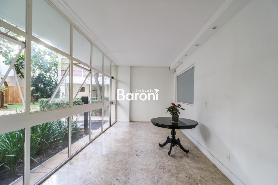 Apartamento - Jardim Paulista