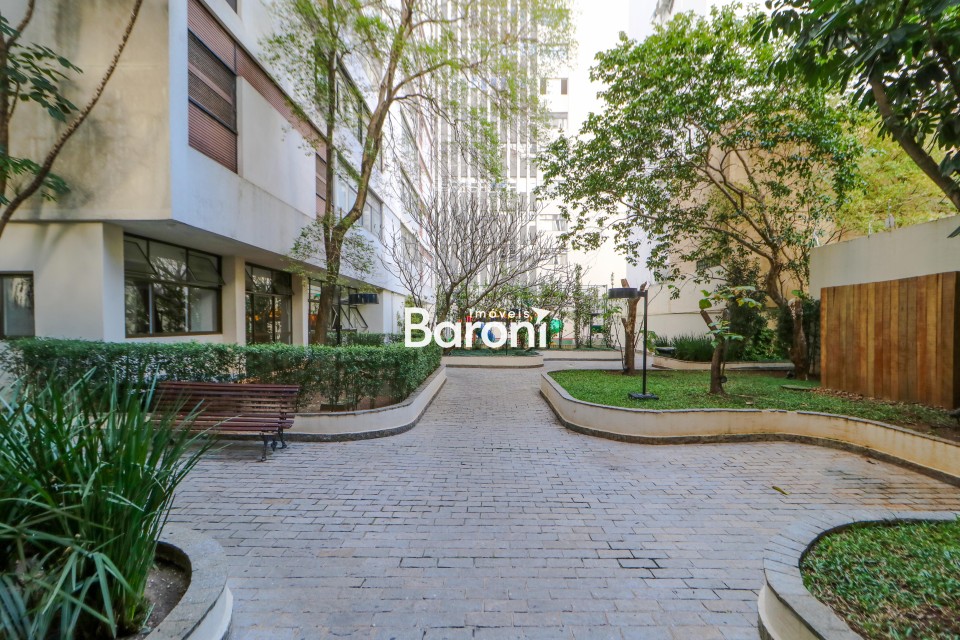 Apartamento - Jardim Paulista