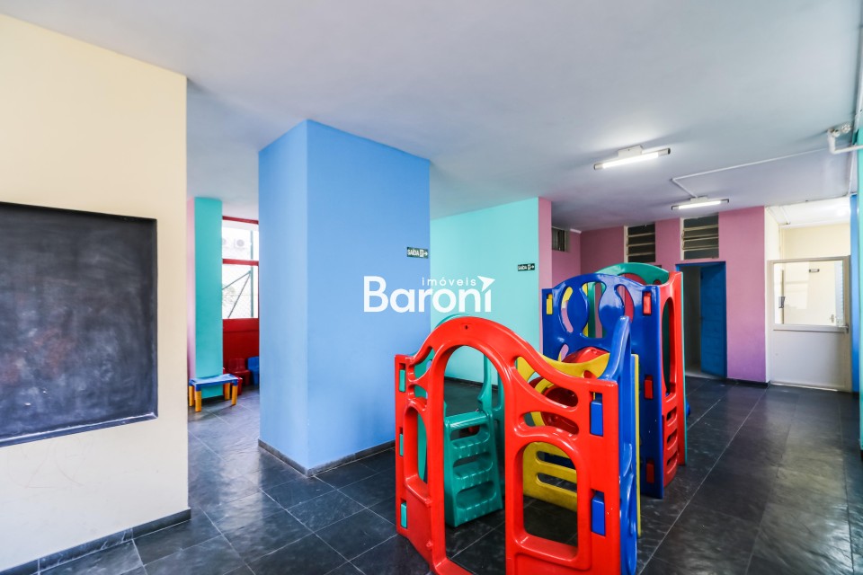Apartamento - Jardim Paulista