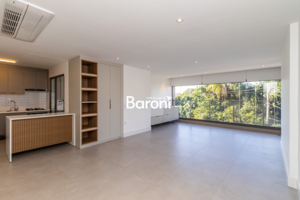 Apartamento - Campo Belo