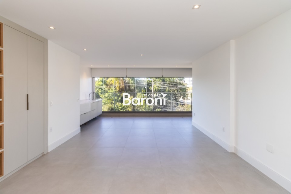 Apartamento - Campo Belo