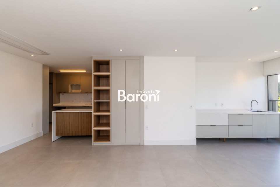 Apartamento - Campo Belo
