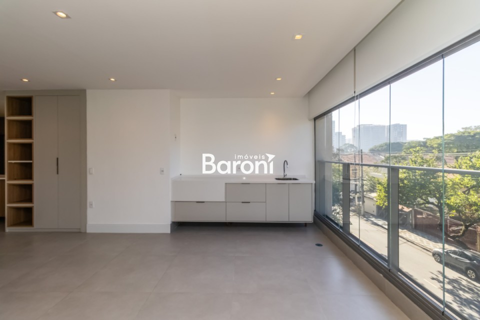 Apartamento - Campo Belo