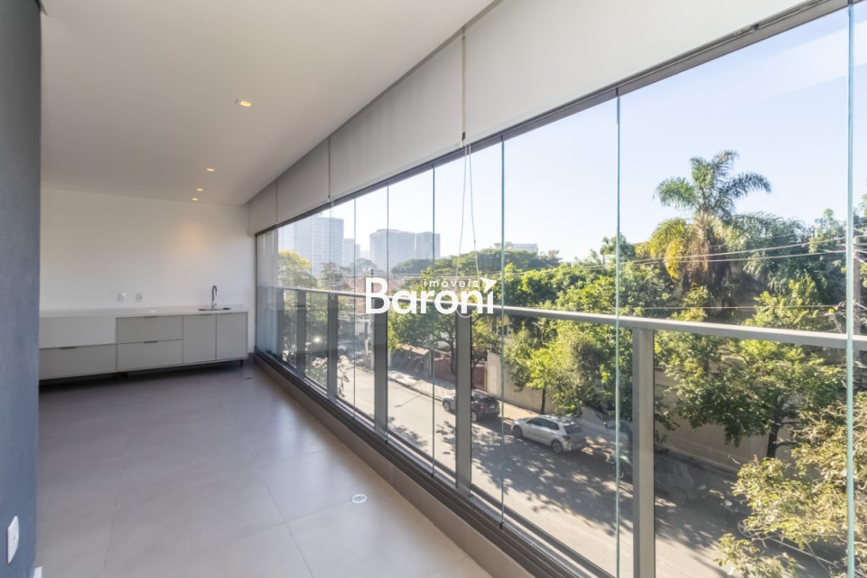 Apartamento - Campo Belo
