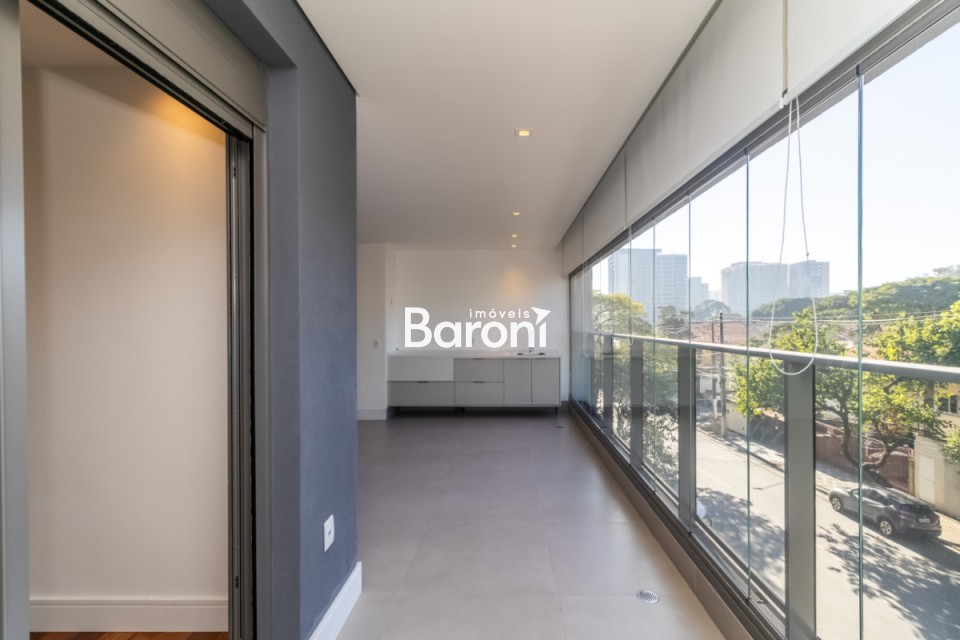 Apartamento - Campo Belo