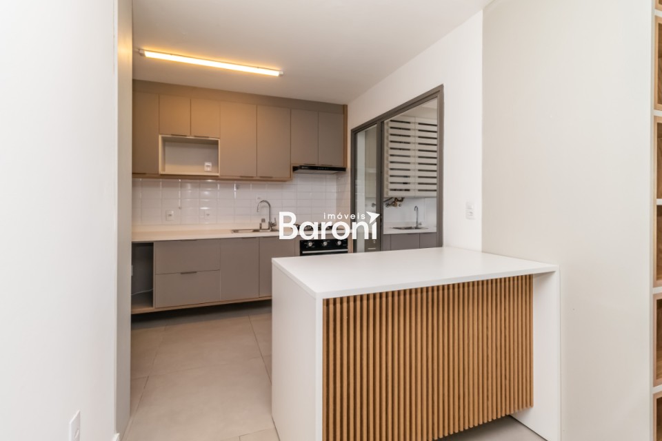 Apartamento - Campo Belo