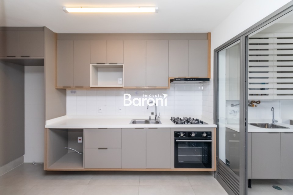 Apartamento - Campo Belo