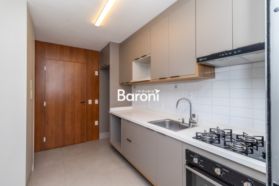 Apartamento - Campo Belo
